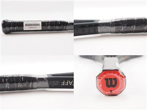 中古】ウィルソン プロ スタッフ 97ユーエル バージョン13.0 2020年