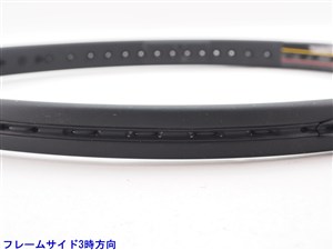 中古】ウィルソン プロ スタッフ 97ユーエル バージョン13.0 2020年
