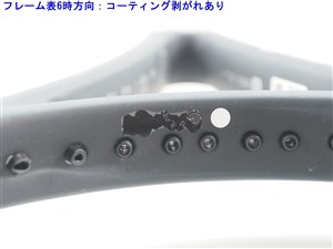 中古】ウィルソン プロ スタッフ 97ユーエル バージョン13.0 2020年