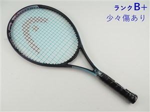 中古】バボラ ピュアストーム 2011年モデルBABOLAT PURE STORM 2011(G2
