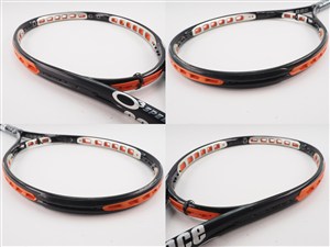 中古】プリンス オースリー スピードポート ブラック ライト 2007年