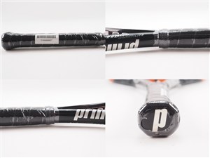 中古】プリンス オースリー スピードポート ブラック ライト 2007年