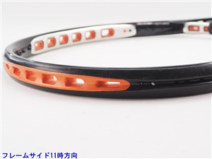 中古】プリンス オースリー スピードポート ブラック ライト 2007年