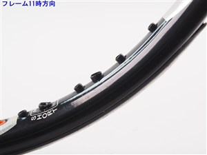 中古】プリンス オースリー スピードポート ブラック ライト 2007年