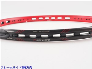 中古】プリンス ハリアー 104 エックスアールジェイ 2015年モデル