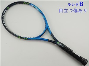 中古】バボラ ピュアドライブ 2009年モデル【一部グロメット割れ有り