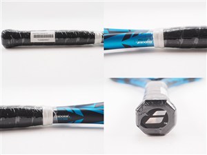 中古】バボラ ピュア ドライブ チーム 2021年モデルBABOLAT PURE DRIVE
