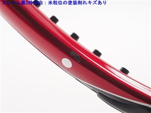 中古】ウィルソン K ファイブ 108WILSON K FIVE 108(G2)【中古 テニス