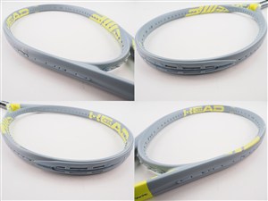 中古】ヘッド グラフィン 360プラス エクストリーム パワー 2020年