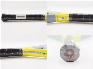 中古 テニスラケット ヘッド グラフィン 360プラス エクストリーム パワー 2020年モデル (G2) HEAD GRAPHENE 360+ EXTREME PW (c26040322c) 中古】ヘッド グラフィン 360プラス エクストリーム パワー 2020年