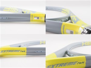 中古】ヘッド グラフィン 360プラス エクストリーム パワー 2020年