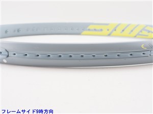 中古】ヘッド グラフィン 360プラス エクストリーム パワー 2020年