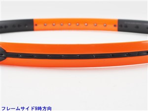 中古】ウィルソン バーン 100ユーエルエス 2019年モデルWILSON BURN