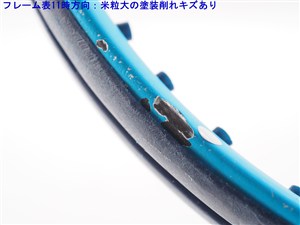 中古】ウィルソン ウルトラ 100 カウンターベール リバース 2018年