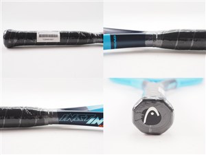中古】ヘッド グラフィン 360 インスティンクト MP ライト 2019年