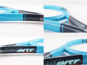 中古】ヘッド グラフィン 360 インスティンクト MP ライト 2019年