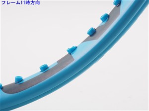 中古】ヘッド グラフィン 360 インスティンクト MP ライト 2019年