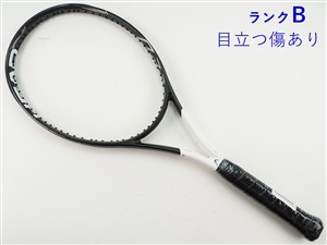 中古】バボラ ピュア ストライク 16×19 2014年モデルBABOLAT PURE