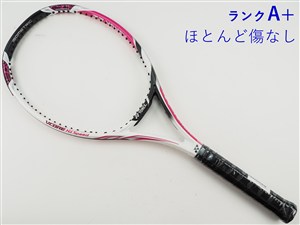 中古】バボラ ピュア ストライク 16×19 2014年モデルBABOLAT PURE