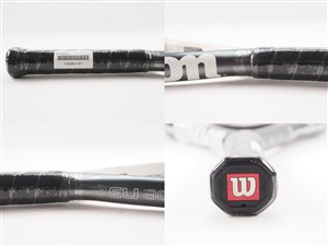 中古】ウィルソン エヌ3 115 2005年モデル【一部グロメット割れ有り