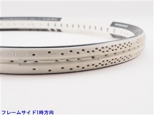 中古】ウィルソン エヌ3 115 2005年モデル【一部グロメット割れ有り