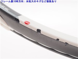 中古】ウィルソン エヌ3 115 2005年モデル【一部グロメット割れ有り