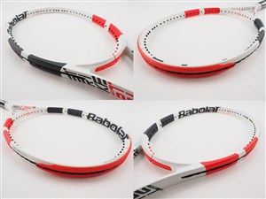 中古】バボラ ピュア ストライク チーム 2019年モデルBABOLAT PURE