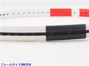 中古】バボラ ピュア ストライク チーム 2019年モデルBABOLAT PURE