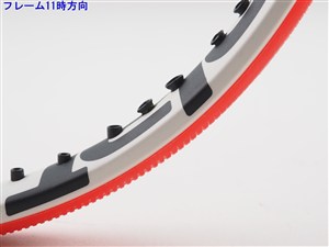 中古】バボラ ピュア ストライク チーム 2019年モデルBABOLAT PURE