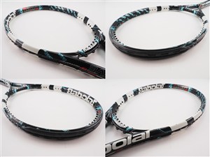 中古】バボラ ピュア ドライブ 2012年モデルBABOLAT PURE DRIVE 2012