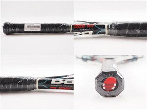 Babolat バボラ ピュアドライブ pure drive G2 2012 中古】バボラ ピュア ドライブ 2012年モデルBABOLAT PURE DRIVE 2012