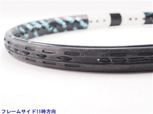 中古 テニスラケット バボラ ピュア ドライブ 2012年モデル (G2) BABOLAT PURE DRIVE 2012 (c25080154c) 中古】バボラ ピュア ドライブ 2012年モデルBABOLAT PURE DRIVE 2012