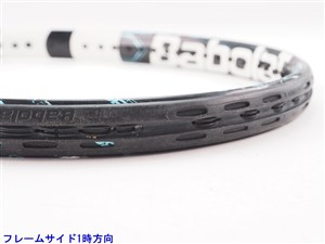 中古】バボラ ピュア ドライブ 2012年モデルBABOLAT PURE DRIVE 2012