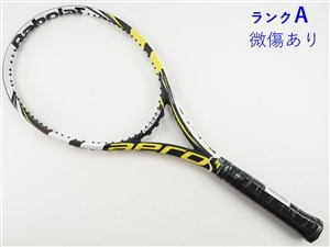 中古】バボラ ピュア アエロ チーム 2022年モデルBABOLAT PURE AERO