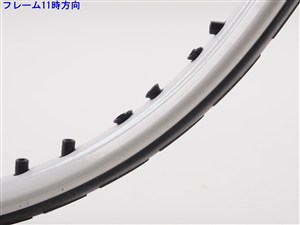 中古】バボラ アエロ プロ チーム 2013年モデルBABOLAT AERO PRO TEAM