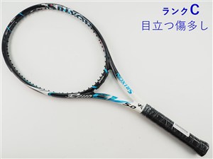中古】バボラ ピュア ストライク 16×19 2014年モデルBABOLAT PURE
