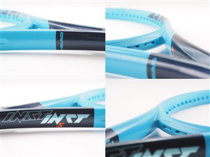 中古 テニスラケット ヘッド グラフィン 360 インスティンクト エス 2019年モデル (G2) HEAD GRAPHENE 360 INSTINCT S 2019 (c26050139c) 中古】ヘッド グラフィン 360 インスティンクト エス 2019年モデル