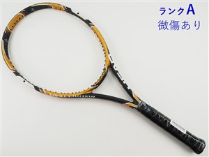 中古】バボラ ピュア アエロ チーム 2022年モデルBABOLAT PURE AERO