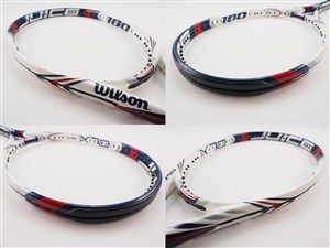 中古】ウィルソン ジュース 100エル 2013年モデルWILSON JUICE 100L