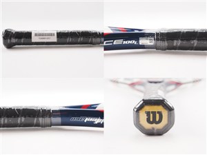中古】ウィルソン ジュース 100エル 2013年モデルWILSON JUICE 100L