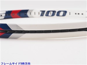 中古】ウィルソン ジュース 100エル 2013年モデルWILSON JUICE 100L