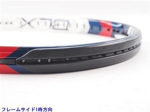 中古 テニスラケット ウィルソン ジュース 100エル 2013年モデル (L1)WILSON JUICE 100L 2013 中古】ウィルソン ジュース 100エル 2013年モデルWILSON JUICE 100L