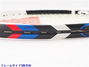 中古】テクニファイバー ティーファイト 25ディーシー 2016年モデル