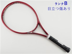 中古】プリンス ファントム グラファイト 97 300g 2022年モデルPRINCE