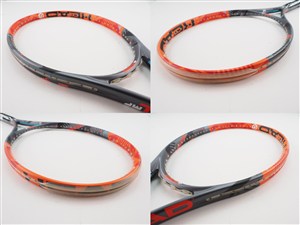 中古】ヘッド グラフィン エックスティー ラジカル MP 2016年モデル