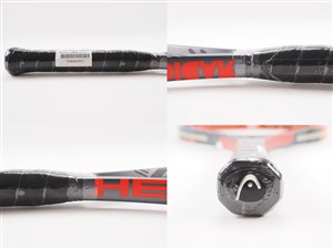 中古】ヘッド グラフィン エックスティー ラジカル MP 2016年モデル
