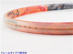 中古】ヘッド グラフィン エックスティー ラジカル MP 2016年モデル