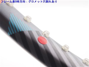 中古】ヘッド グラフィン エックスティー ラジカル MP 2016年モデル