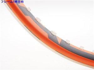 中古】ヘッド グラフィン エックスティー ラジカル MP 2016年モデル