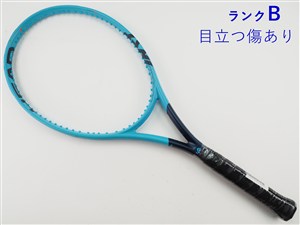 中古】ウィルソン プロ スタッフ 85 ミッド セントビンセント【中